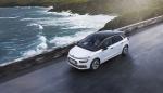 Citroen C4 Picasso Rip Curl 2018 года